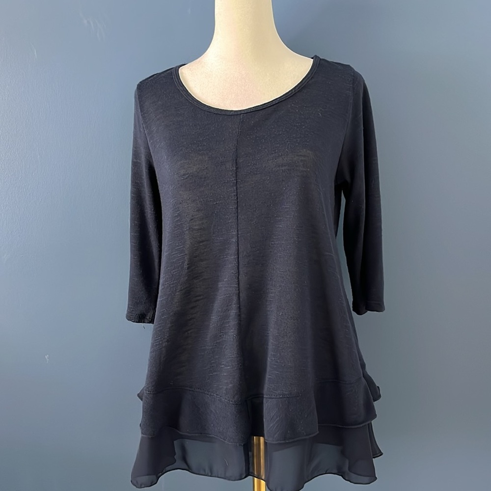 Living Doll - Los Angeles USA Top